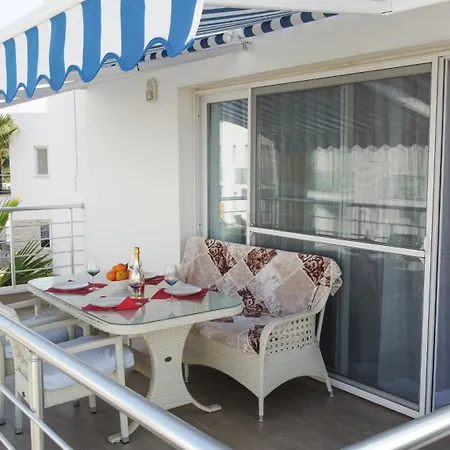трехкомнатные в жилом комплексе Caesar D2 Flat16