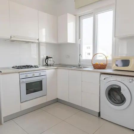 трехкомнатные в жилом комплексе Caesar D2 Flat16