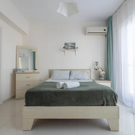 трехкомнатные в жилом комплексе Caesar D2 Flat16