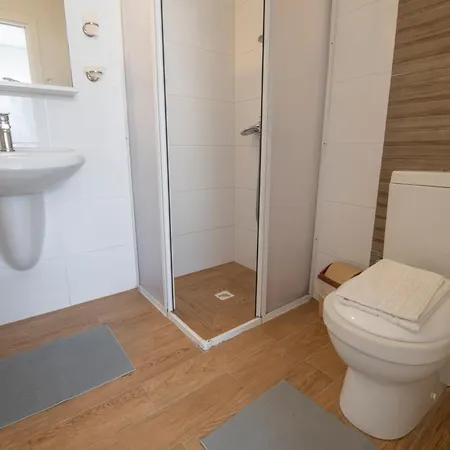 Apartment трехкомнатные в жилом комплексе Caesar D2 Flat16 Boghaz