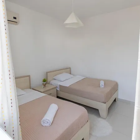 Apartmán трехкомнатные в жилом комплексе Caesar D2 Flat16