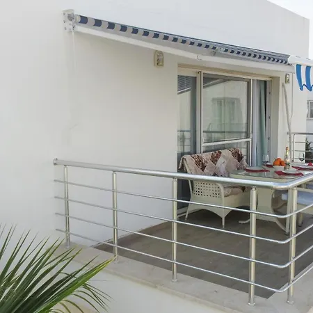 Apartment трехкомнатные в жилом комплексе Caesar D2 Flat16 Boghaz