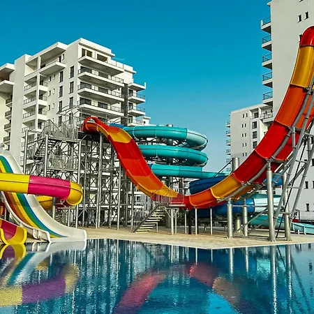 трехкомнатные в жилом комплексе Caesar D2 Flat16