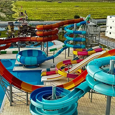 трехкомнатные в жилом комплексе Caesar D2 Flat16 Boghaz