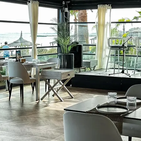 трехкомнатные в жилом комплексе Caesar D2 Flat16 *