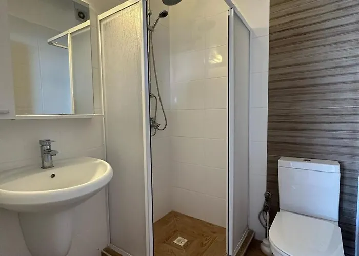 трехкомнатные в жилом комплексе Caesar D2 Flat16 Διαμέρισμα *