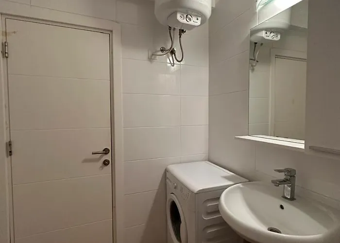 трехкомнатные в жилом комплексе Caesar D2 Flat16 * Boghaz